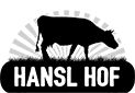 Hansl Hof in Machtesberg Logo